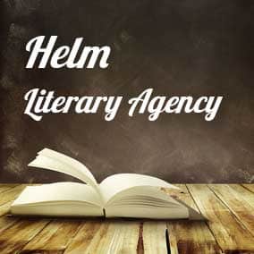Helm Literary - USA Literary Agencies