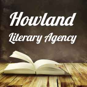 USA Literary Agencies and Literary Agents – Howland Literary