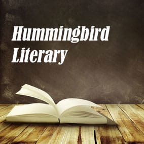 Hummingbird Literary - USA Literary Agencies
