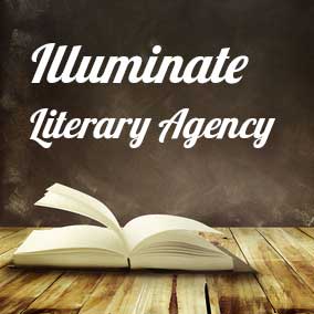 USA Literary Agencies and Literary Agents – Illuminate Literary Agency