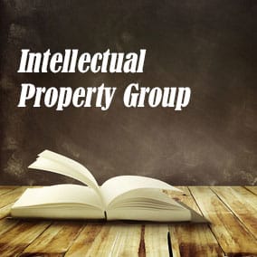 Intellectual Property Group - USA Literary Agencies