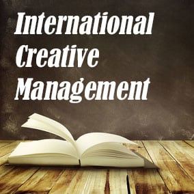 International Creative Management - USA Literary Agencies