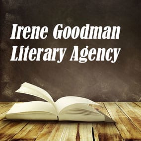 Irene Goodman Literary-Agency - USA Literary Agencies
