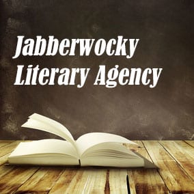 Literary Agencies and Literary Agents – Jabberwocky Literary Agency
