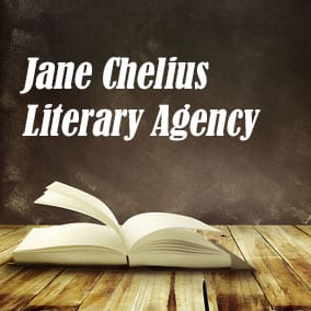 Jane Chelius Literary Agency - USA Literary Agencies