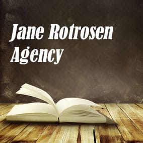 Jane Rotrosen Agency - USA Literary Agencies