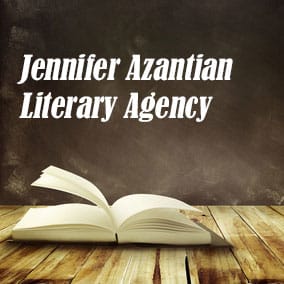 Jennifer Azantian Literary Agency - USA Literary Agencies