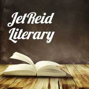 USA Literary Agencies and Literary Agents – JetReid Literary