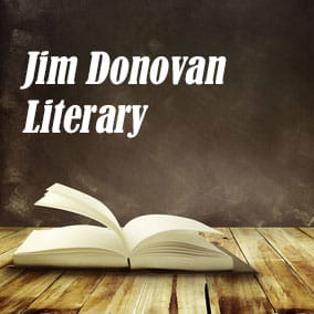 Jim Donovan Literary - USA Literary Agencies