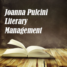 Joanna Pulcini Literary Management - USA Literary Agencies