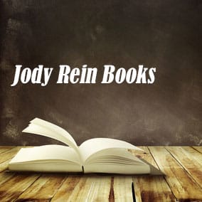 Jody Rein Books - USA Literary Agencies