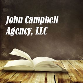 John Campbell Agency LLC - USA Literary Agencies