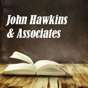 John Hawkins Associates - USA Literary Agencies