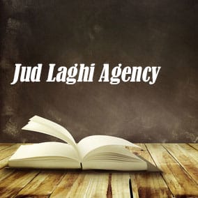 Jud Laghi Agency - USA Literary Agencies