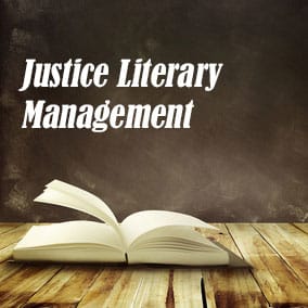 Justice Literary Management - USA Literary Agencies