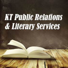 KT Public Relations and Literary Services - USA Literary Agencies