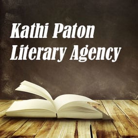 Kathi Paton Literary Agency - USA Literary Agencies