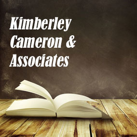 Kimberley Cameron and Associates - USA Literary Agencies