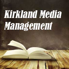 Kirkland Media Management - USA Literary Agencies