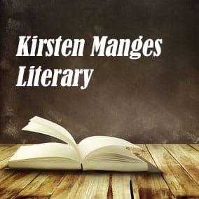 Kirsten Manges Literary - USA Literary Agencies