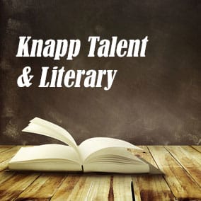Knapp Talent and Literary - USA Literary Agencies
