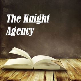 Knight Agency - USA Literary Agencies