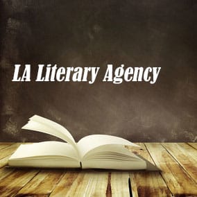 LA Literary Agency - USA Literary Agencies