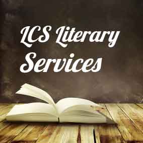 USA Literary Agencies and Literary Agents – ​LCS Literary Services