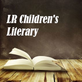LR Childrens Literary - USA Literary Agencies