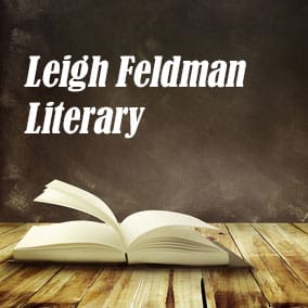 Leigh Feldman Literary - USA Literary Agencies