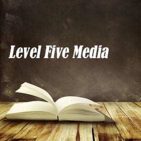 Level Five Media - USA Literary Agencies