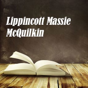 Lippincott Massie McQuilkin - USA Literary Agencies