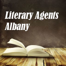 Literary Agents Albany - USA Literary Agencies