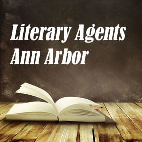 Literary Agents Ann Arbor - USA Literary Agencies