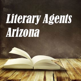Literary Agents Arizona - USA Literary Agencies