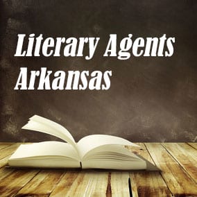 Literary Agents Arkansas - USA Literary Agencies