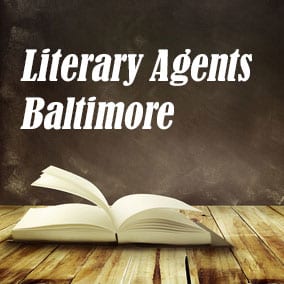 Literary Agents Baltimore - USA Literary Agencies