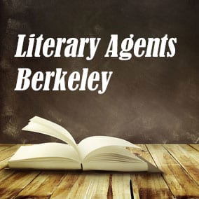 Literary Agents Berkeley - USA Literary Agencies