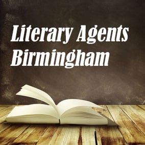 Literary Agents Birmingham - USA Literary Agencies
