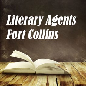 Literary Agents Fort Collins - USA Literary Agencies
