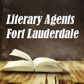 Literary Agents Fort Lauderdale - USA Literary Agencies