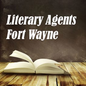 Literary Agents Fort Wayne - USA Literary Agencies