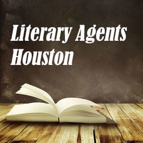 Literary Agents Houston - USA Literary Agencies