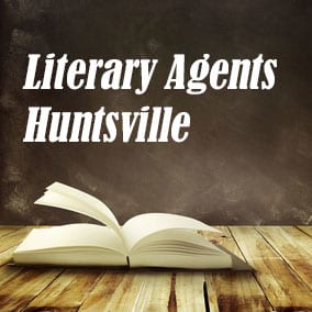 Literary Agents Huntsville - USA Literary Agencies