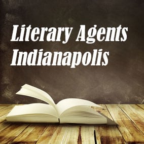Literary Agents Indianapolis - USA Literary Agencies