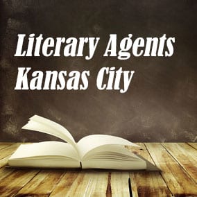 Literary Agents Kansas City - USA Literary Agencies