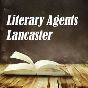 Literary Agents Lancaster - USA Literary Agencies