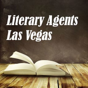 Literary Agents Las Vegas - USA Literary Agencies