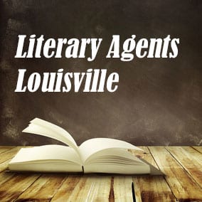 Literary Agents Louisville - USA Literary Agencies