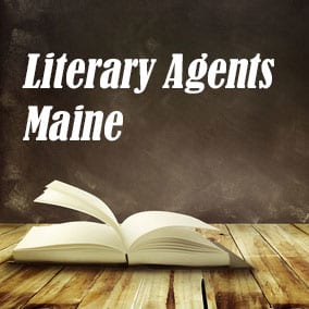 Literary Agents Maine - USA Literary Agencies